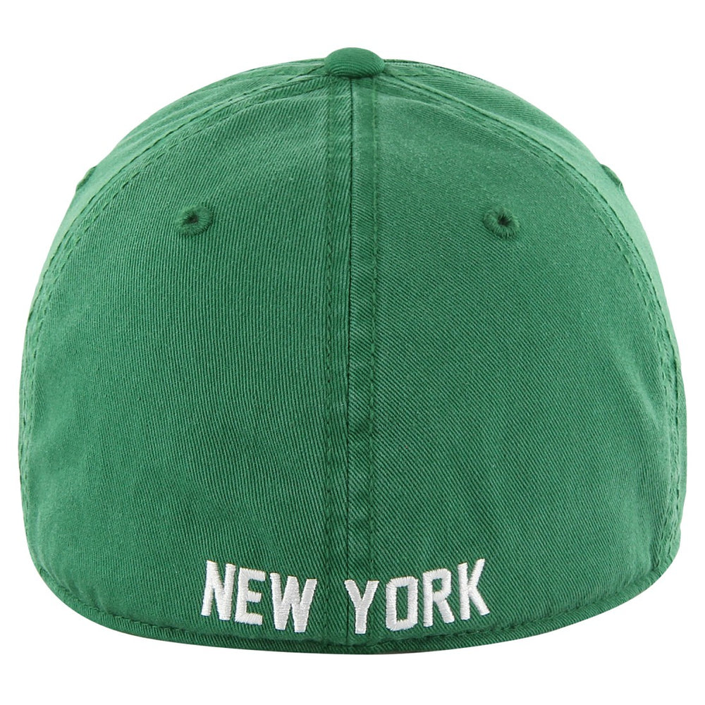 New York Jets '47 Classic Franchise Fitted Hat | NFL Outlet