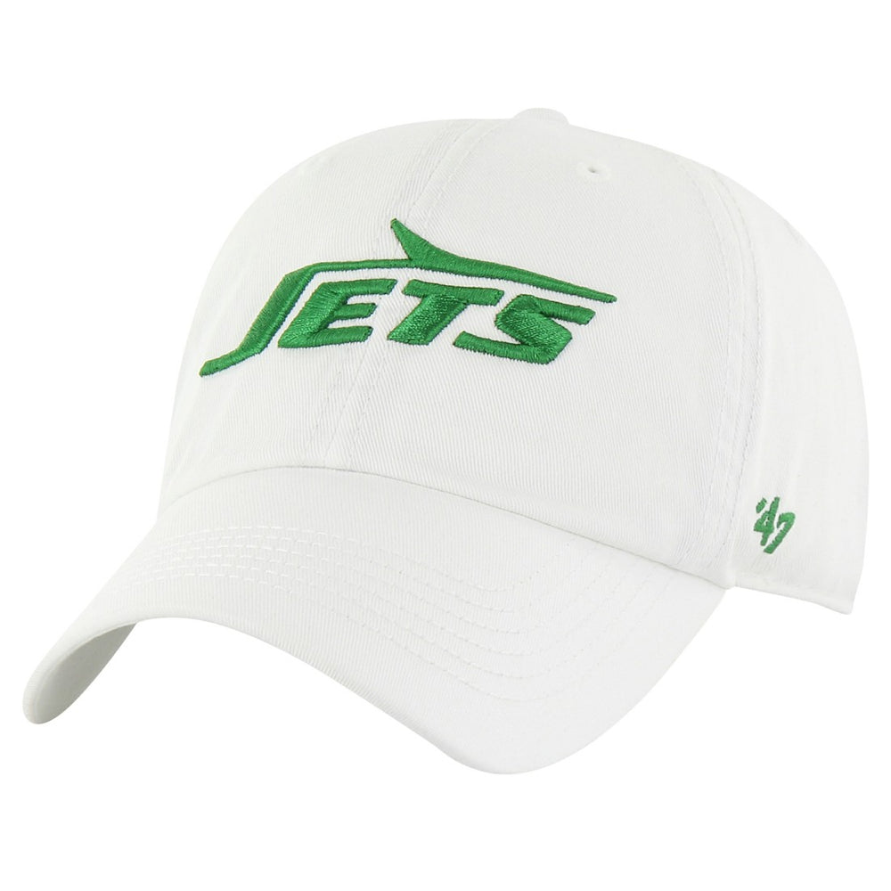 New York Jets '47 Classic Franchise Fitted Hat | NFL On sale