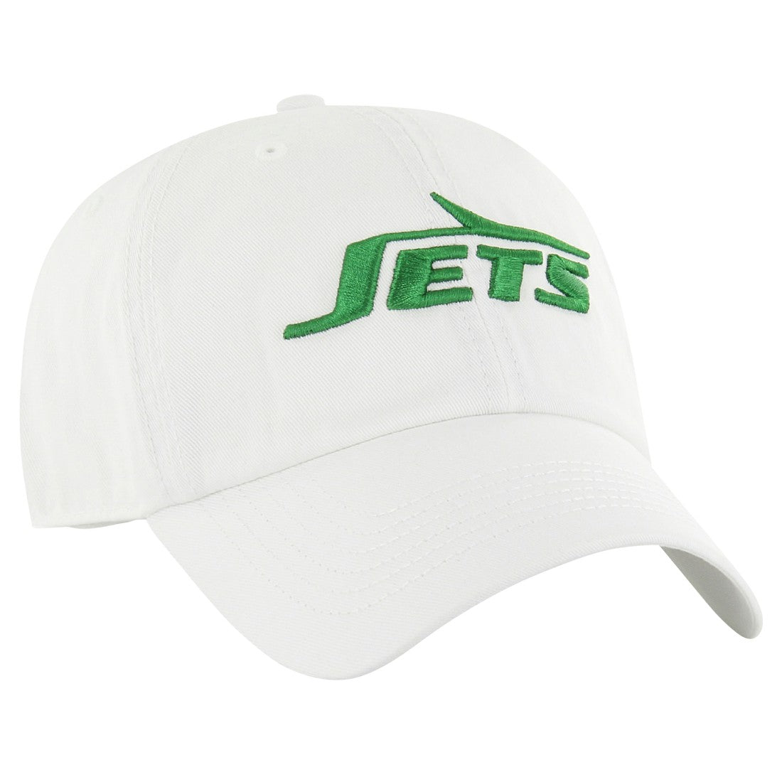 New York Jets '47 Classic Franchise Fitted Hat | NFL On sale