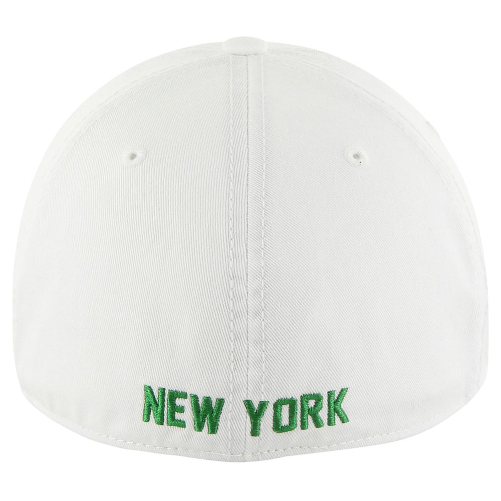 New York Jets '47 Classic Franchise Fitted Hat | NFL On sale