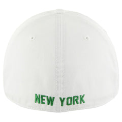 New York Jets '47 Classic Franchise Fitted Hat | NFL On sale