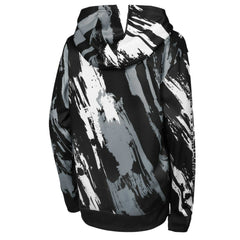 Los Angeles Kings Youth Master Snipe Pullover Hoodie -  NHL Hoodies