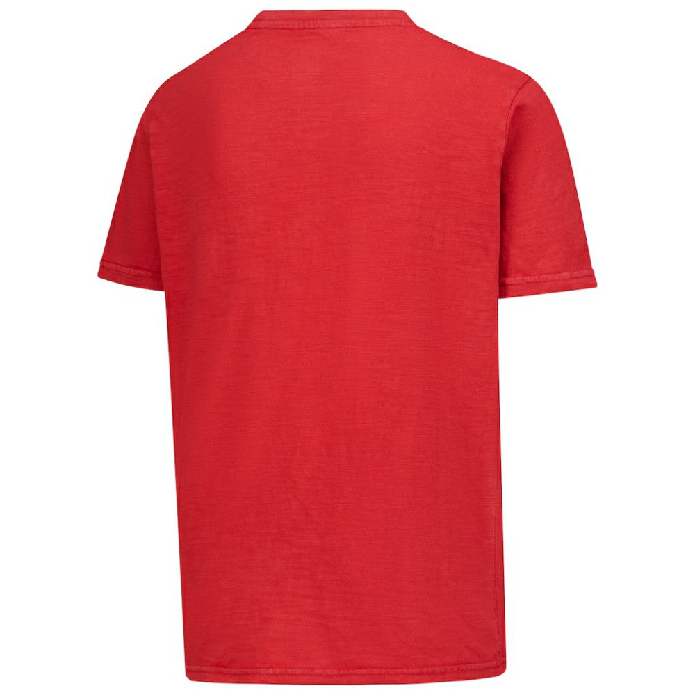 Chicago Blackhawks Youth Sure Short T-Shirt -  NHL T-shirts