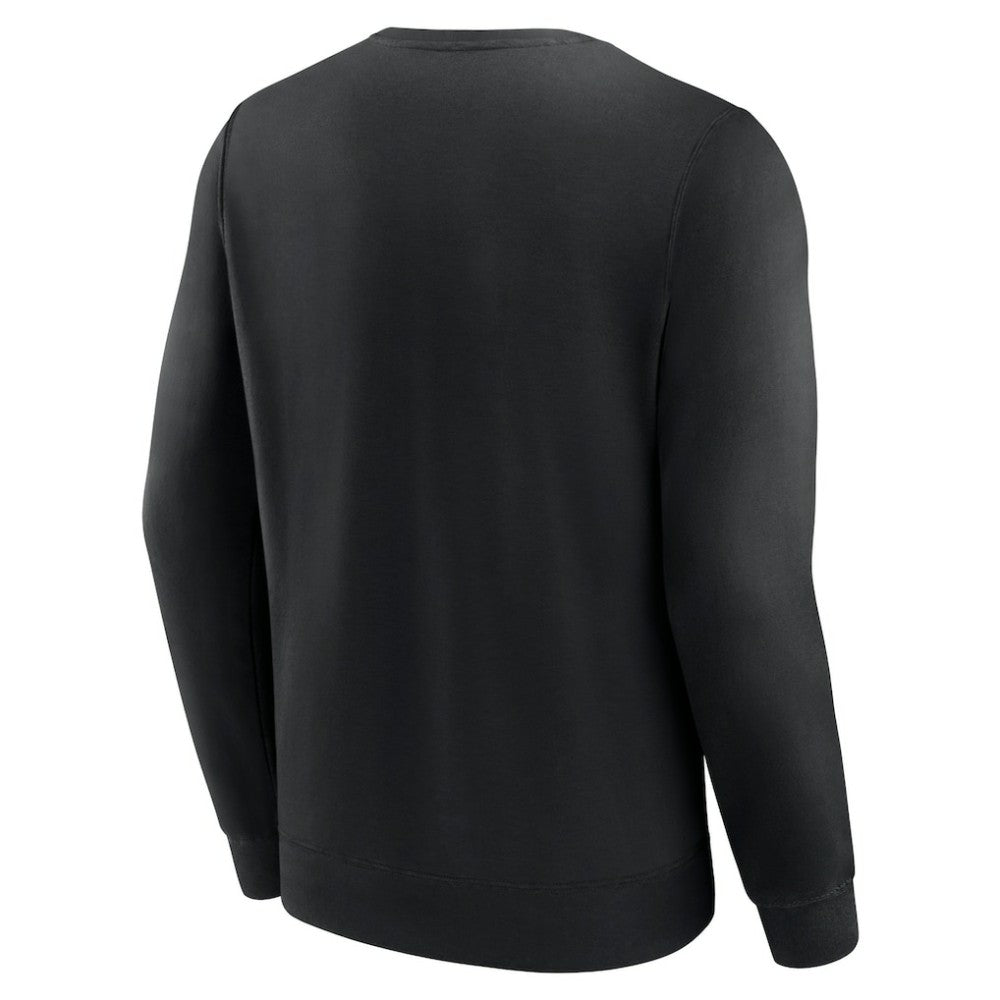 San Diego Padres Profile Big & Tall Pullover Sweatshirt - MLB Pullover