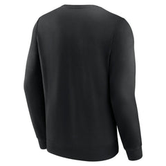 San Diego Padres Profile Big & Tall Pullover Sweatshirt - MLB Pullover