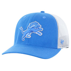Detroit Lions '47 Youth Trucker Adjustable Hat | NFL US