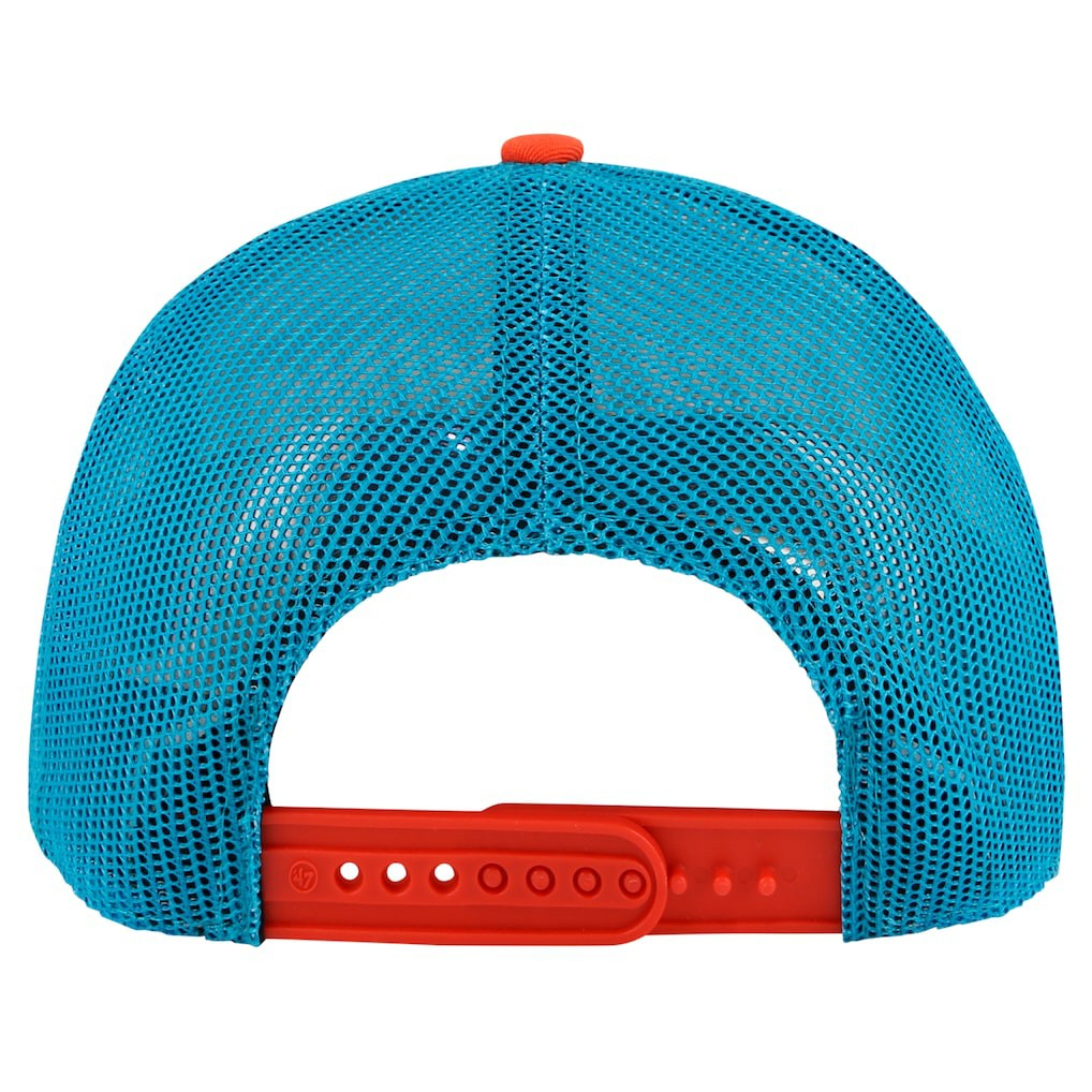 Miami Dolphins '47 Youth Trucker Adjustable Hat | NFL Online