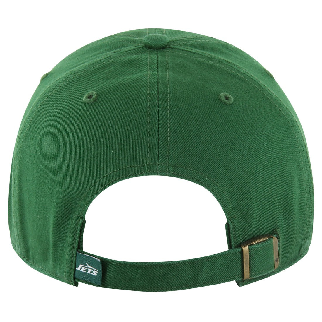 New York Jets '47 Youth Logo Clean Up Adjustable Hat | NFL US