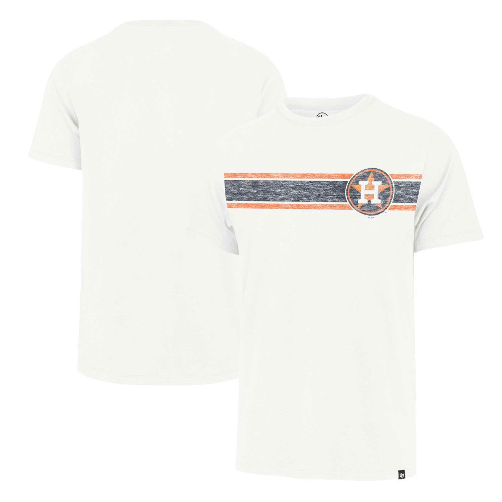 Houston Astros '47 Wavelength Bond Franklin T-Shirt - MLB T-shirts