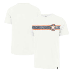 Houston Astros '47 Wavelength Bond Franklin T-Shirt - MLB T-shirts