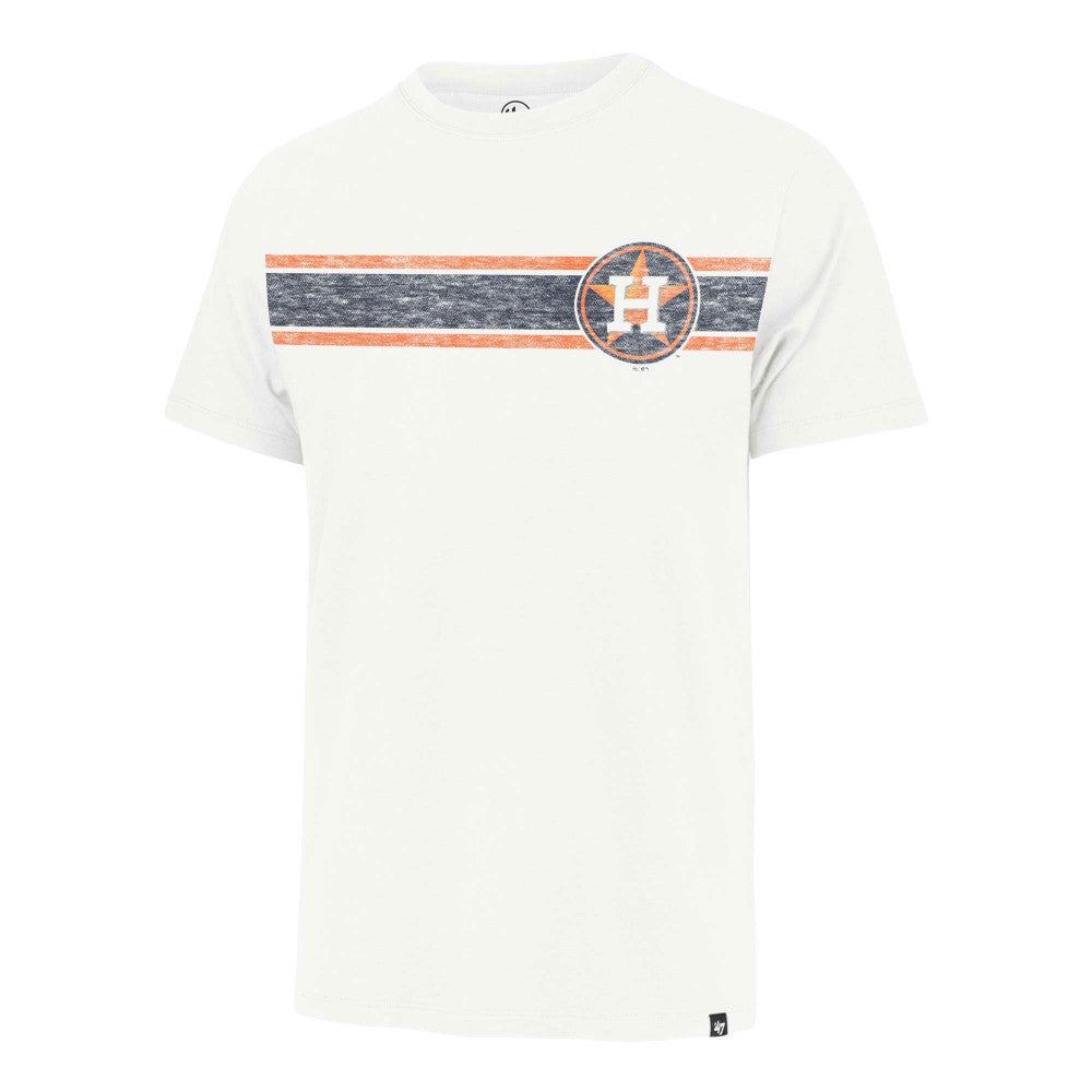 Houston Astros '47 Wavelength Bond Franklin T-Shirt - MLB T-shirts