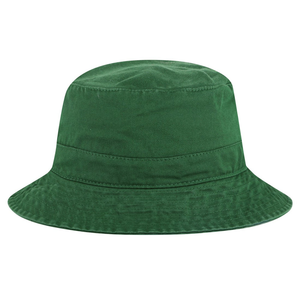 New York Jets '47 Primary Bucket Hat | NFL Sale
