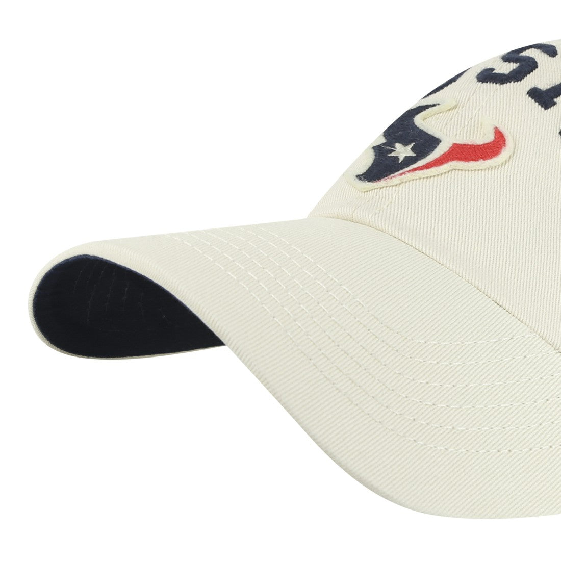 Houston Texans '47 Clubhouse Faber Clean Up Adjustable Hat | NFL New