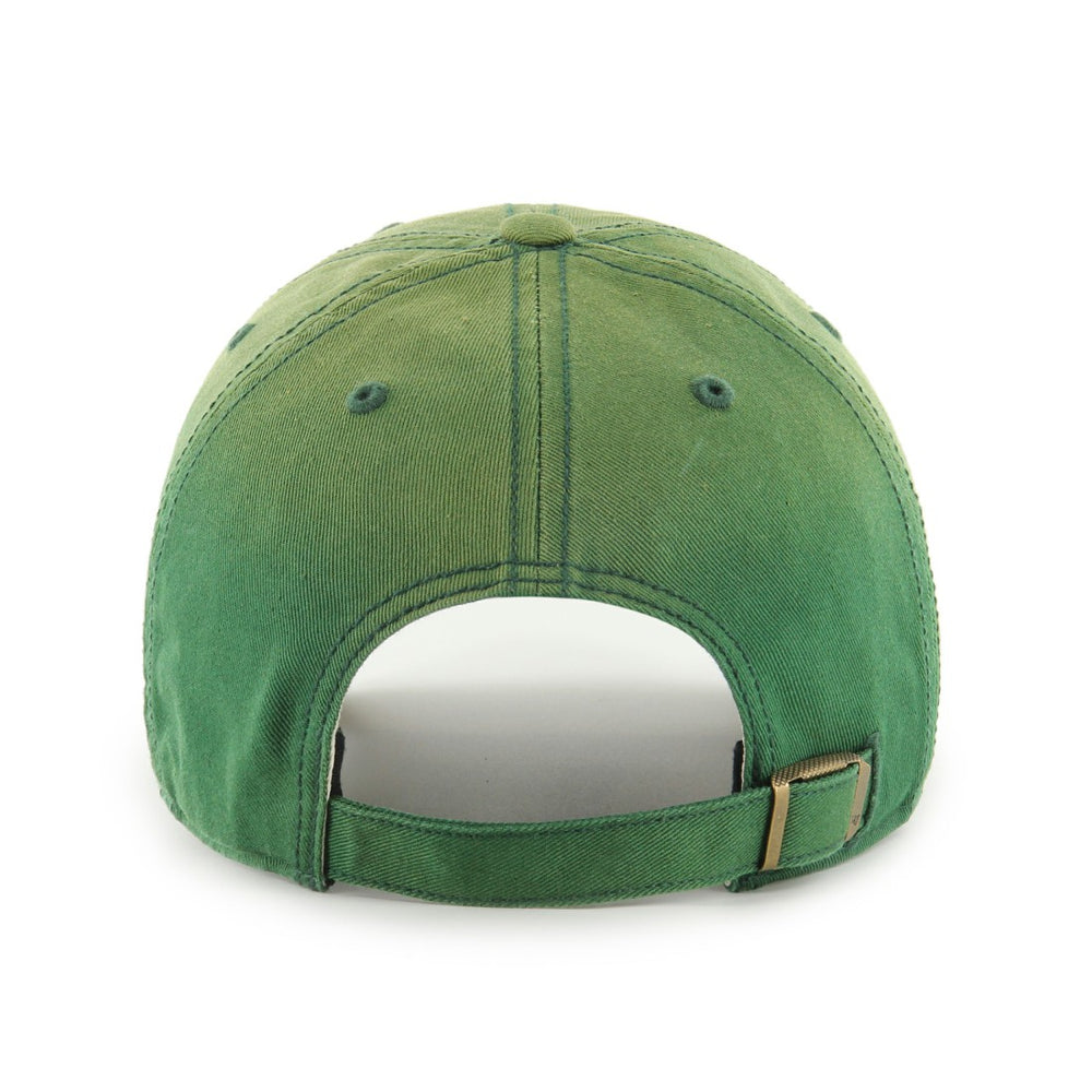 New York Jets '47 Dusted Relaxed Clean Up Adjustable Hat | NFL Outlet