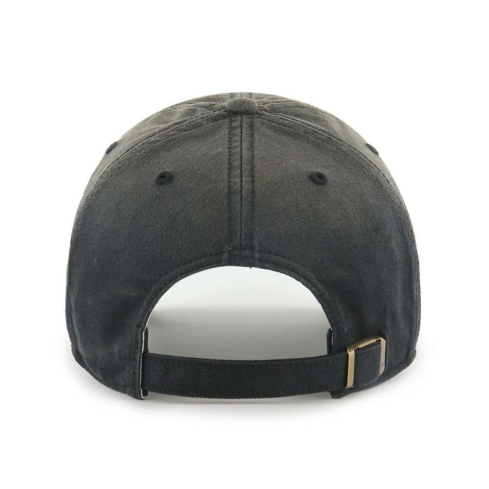 Miami Dolphins '47 Dusted Relaxed Clean Up Adjustable Hat | NFL Hot