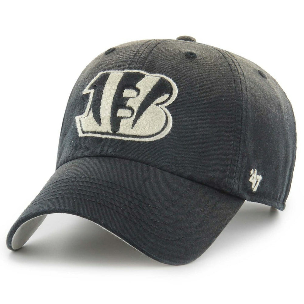 Cincinnati Bengals '47 Dusted Relaxed Clean Up Adjustable Hat | NFL On sale