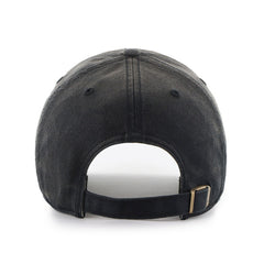 Jacksonville Jaguars '47 Dusted Relaxed Clean Up Adjustable Hat | NFL Online