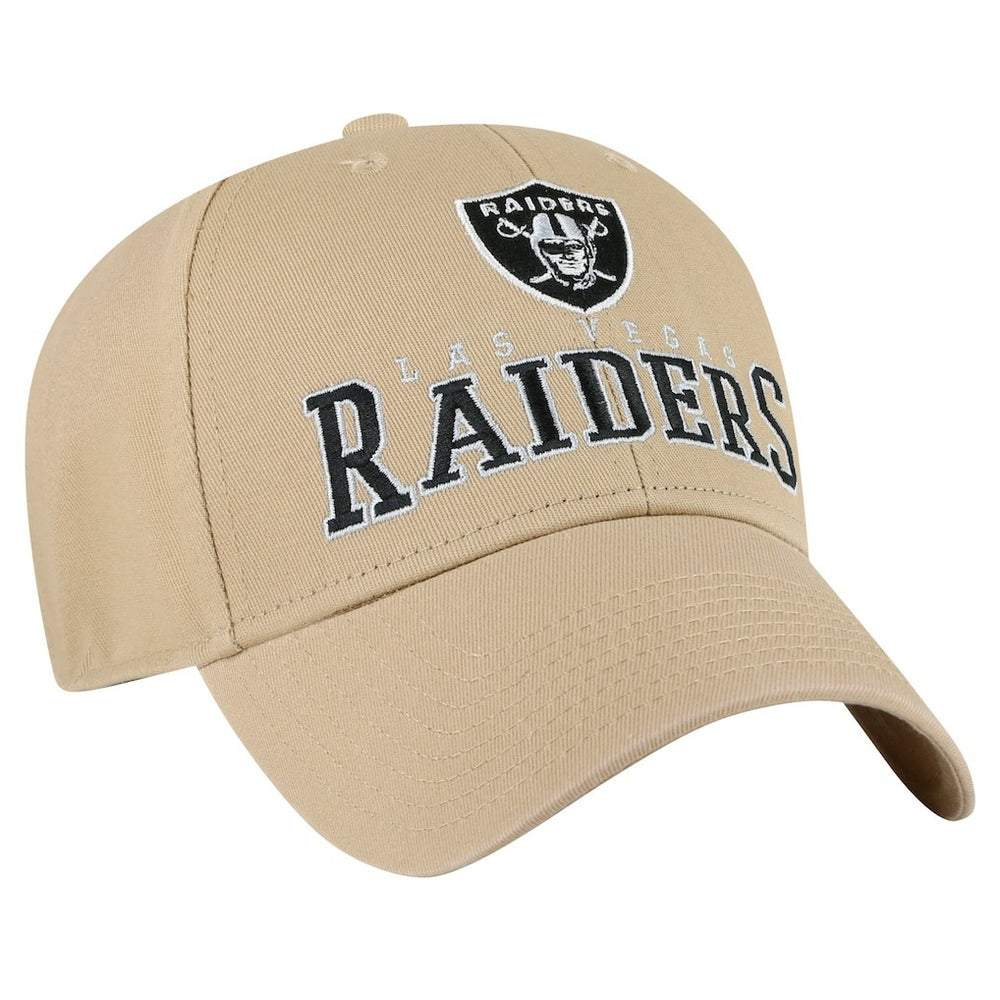 Las Vegas Raiders '47 Powell MVP Adjustable Hat | NFL Near me