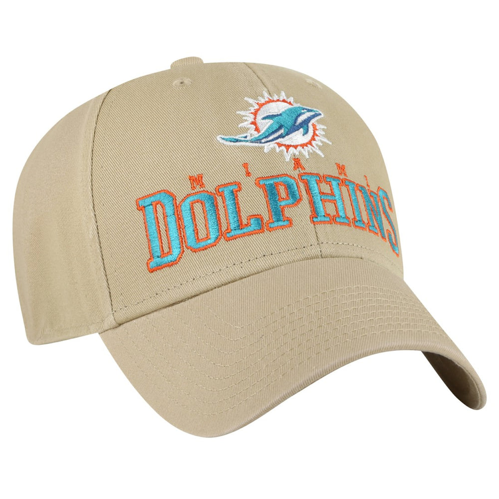Miami Dolphins '47 Powell MVP Adjustable Hat | NFL Online
