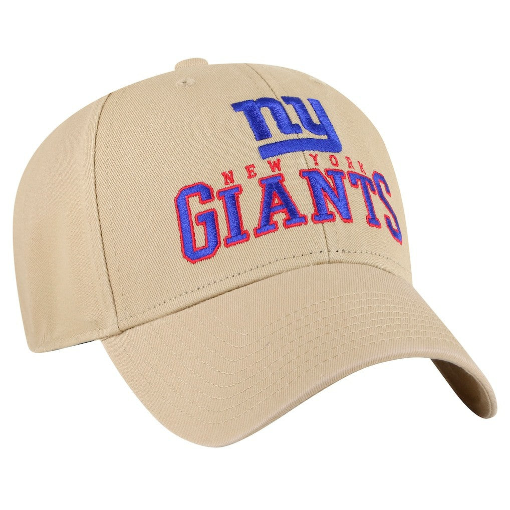 New York Giants '47 Powell MVP Adjustable Hat | NFL Sale