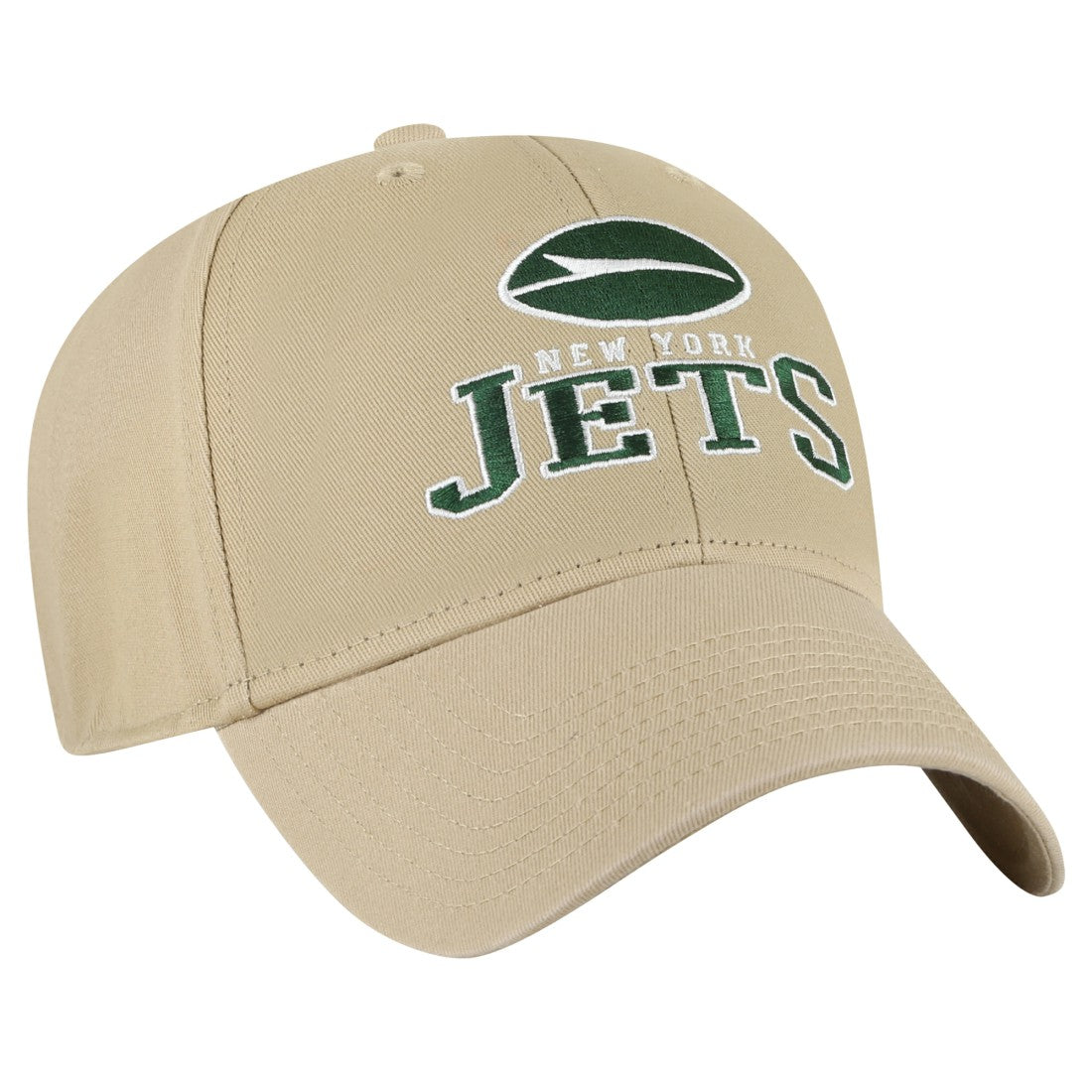 New York Jets '47 Powell MVP Adjustable Hat | NFL On sale
