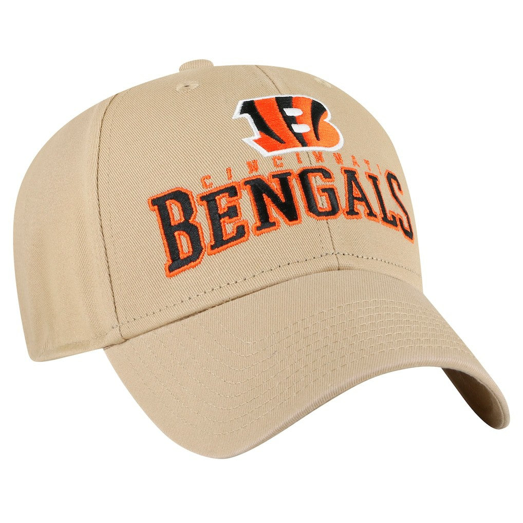 Cincinnati Bengals '47 Powell MVP Adjustable Hat | NFL Online