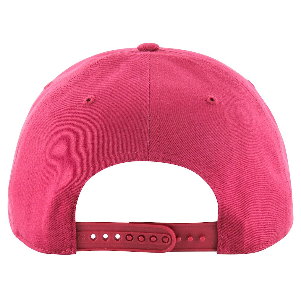 Washington Commanders '47 Hitch Adjustable Hat | NFL New