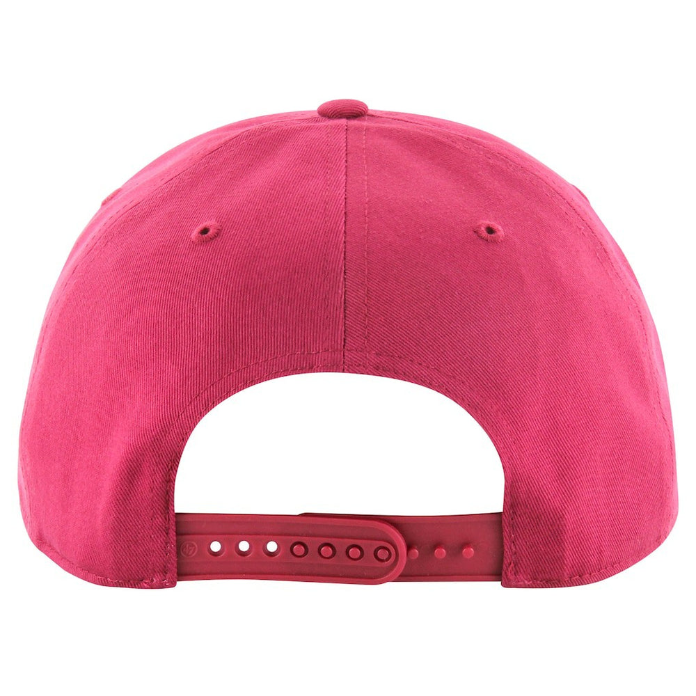 Washington Commanders '47 Hitch Adjustable Hat | NFL New