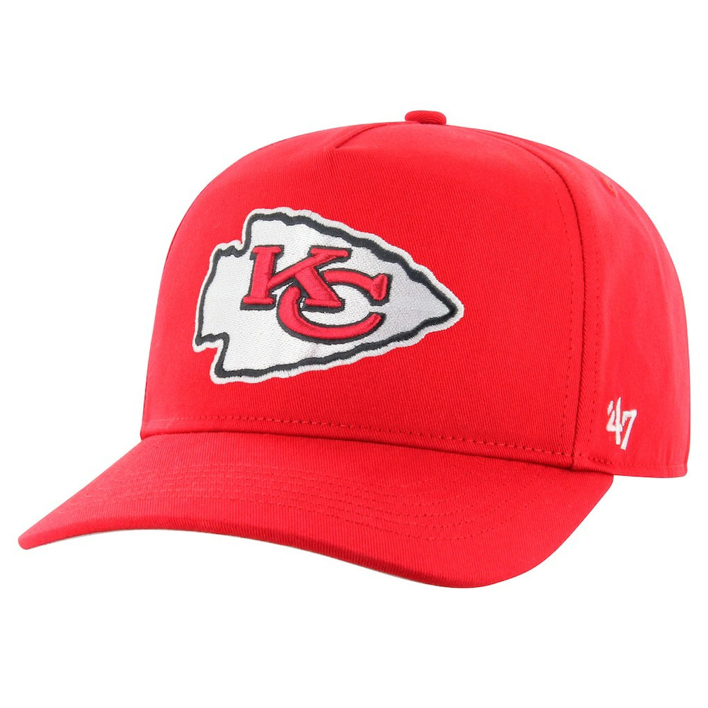 Kansas City Chiefs '47 Hitch Adjustable Hat | NFL Online