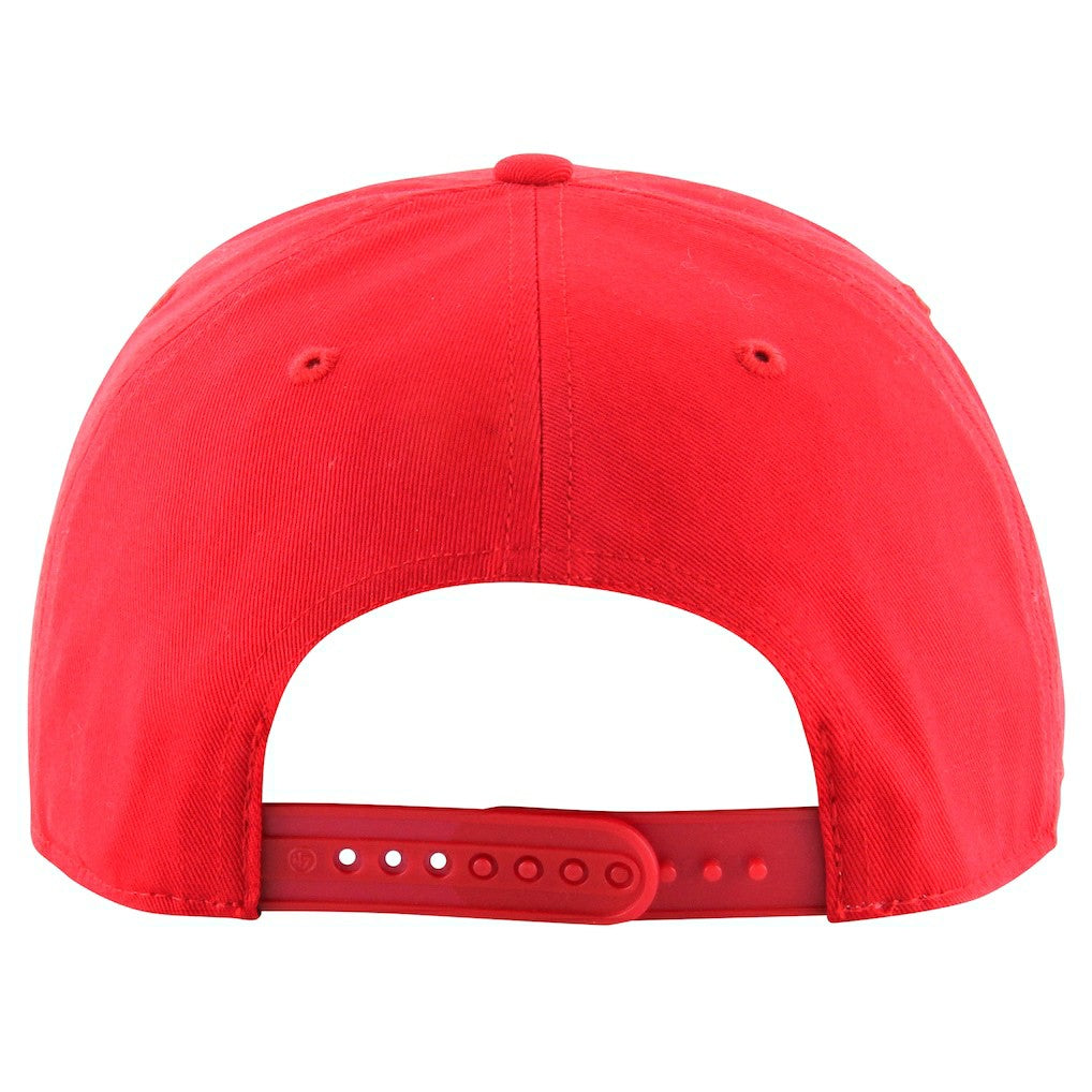 Kansas City Chiefs '47 Hitch Adjustable Hat | NFL Online