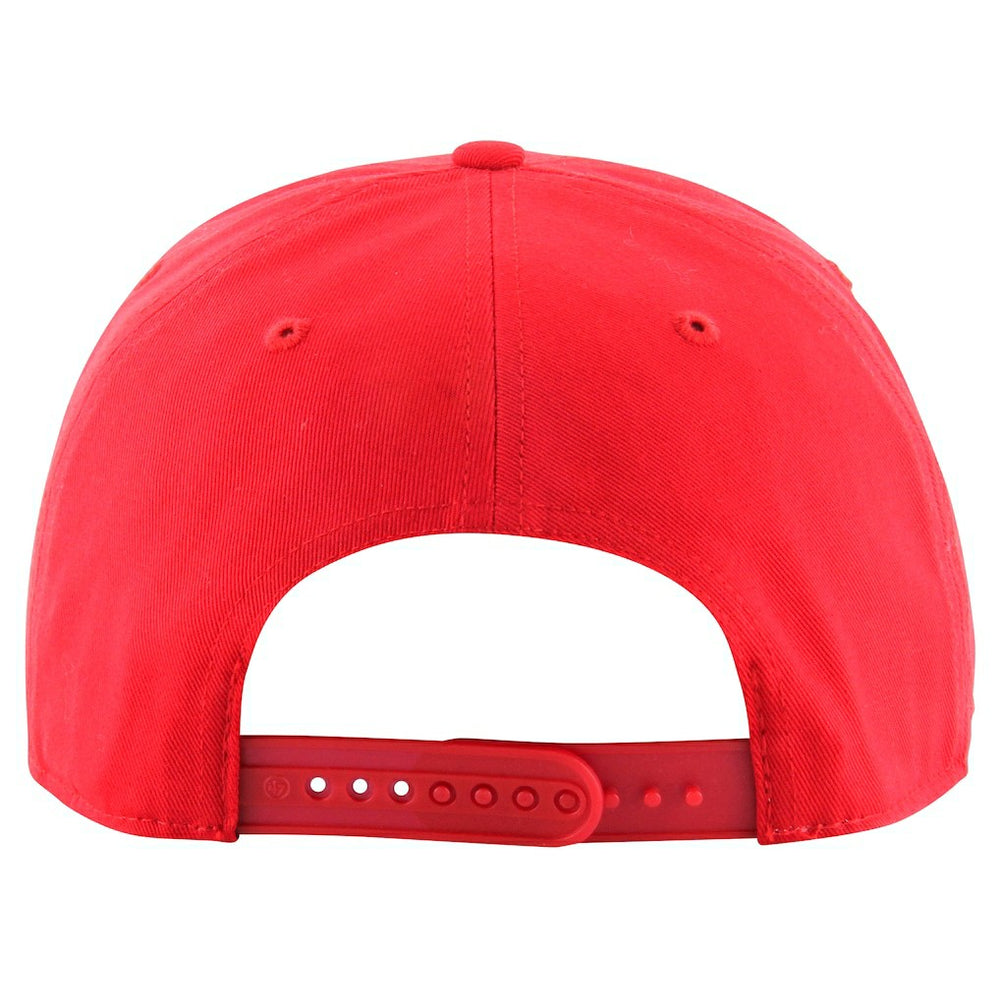 Kansas City Chiefs '47 Hitch Adjustable Hat | NFL Online