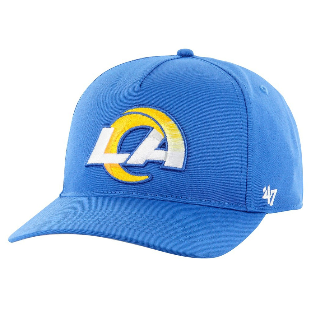 Los Angeles Rams '47 Hitch Adjustable Hat | NFL US