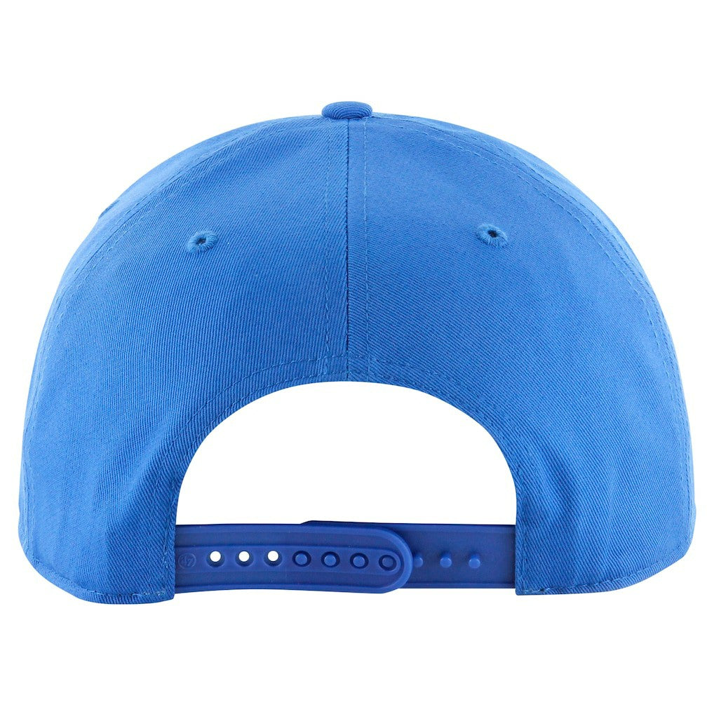 Los Angeles Rams '47 Hitch Adjustable Hat | NFL US