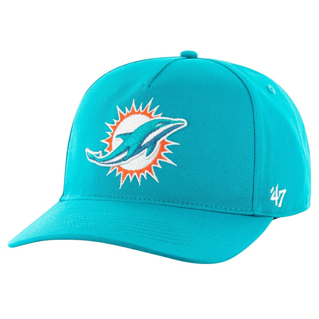 Miami Dolphins '47 Hitch Adjustable Hat | NFL Hot