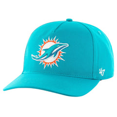 Miami Dolphins '47 Hitch Adjustable Hat | NFL Hot