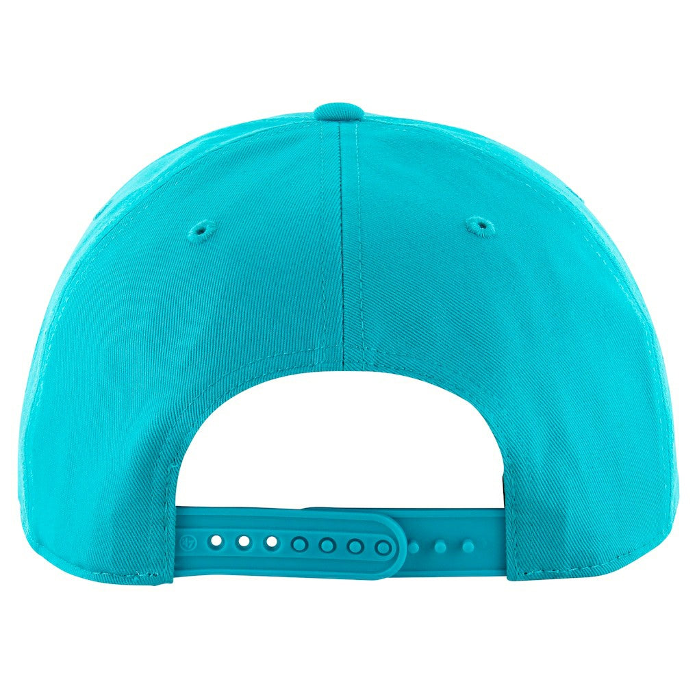 Miami Dolphins '47 Hitch Adjustable Hat | NFL Hot