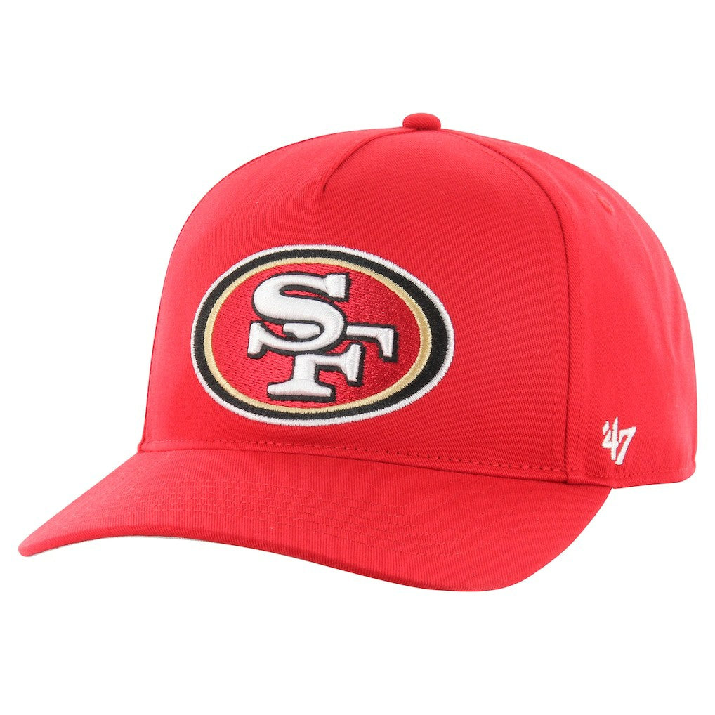San Francisco 49ers '47 Hitch Adjustable Hat | NFL New