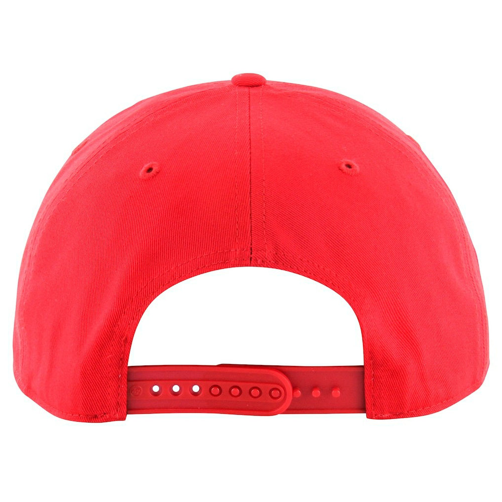 San Francisco 49ers '47 Hitch Adjustable Hat | NFL New