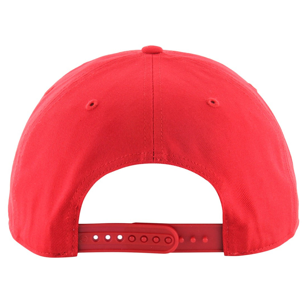 Tampa Bay Buccaneers '47 Hitch Adjustable Hat | NFL US