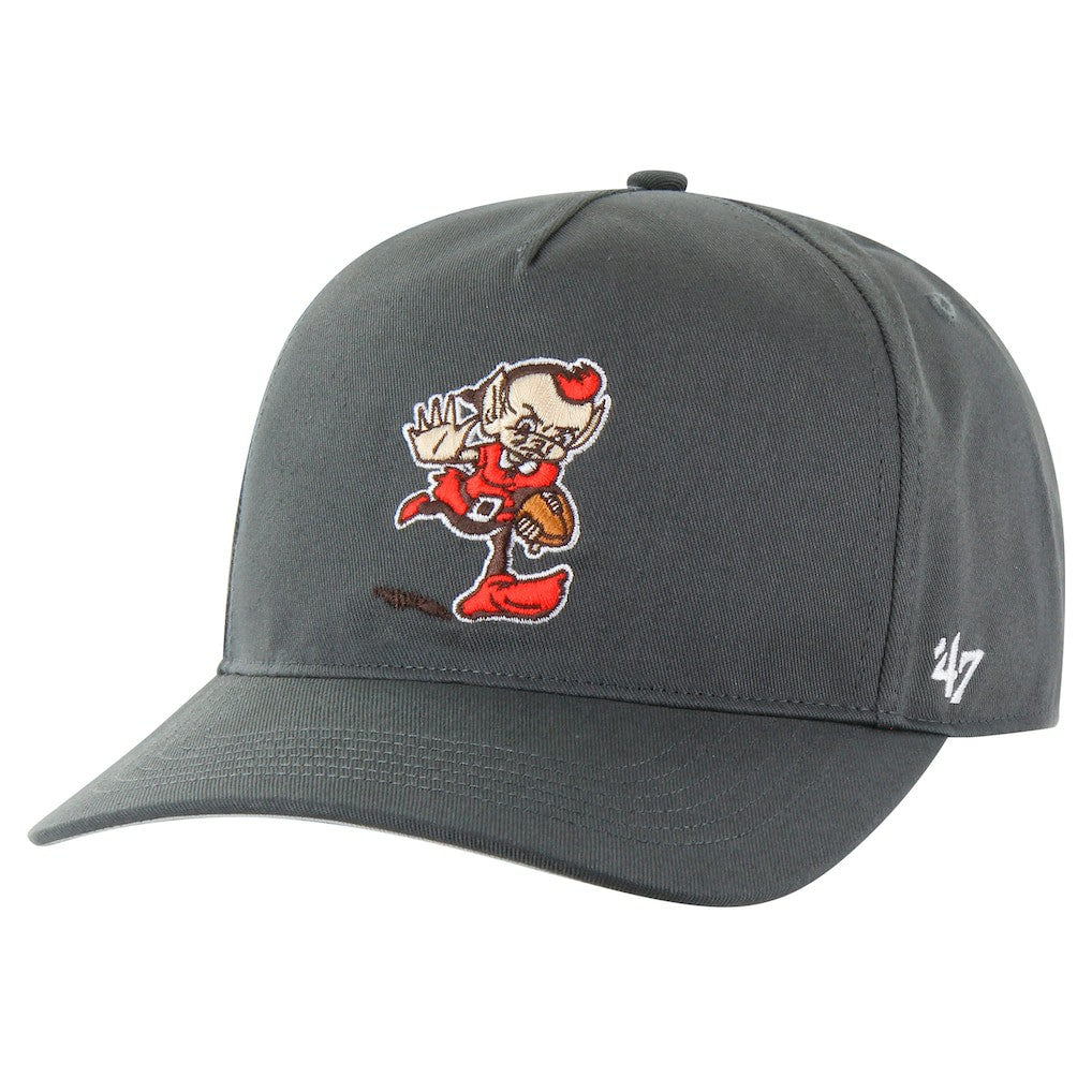 Cleveland Browns '47 Hitch Adjustable Hat | NFL Near me