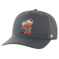 Cleveland Browns '47 Hitch Adjustable Hat | NFL Near me