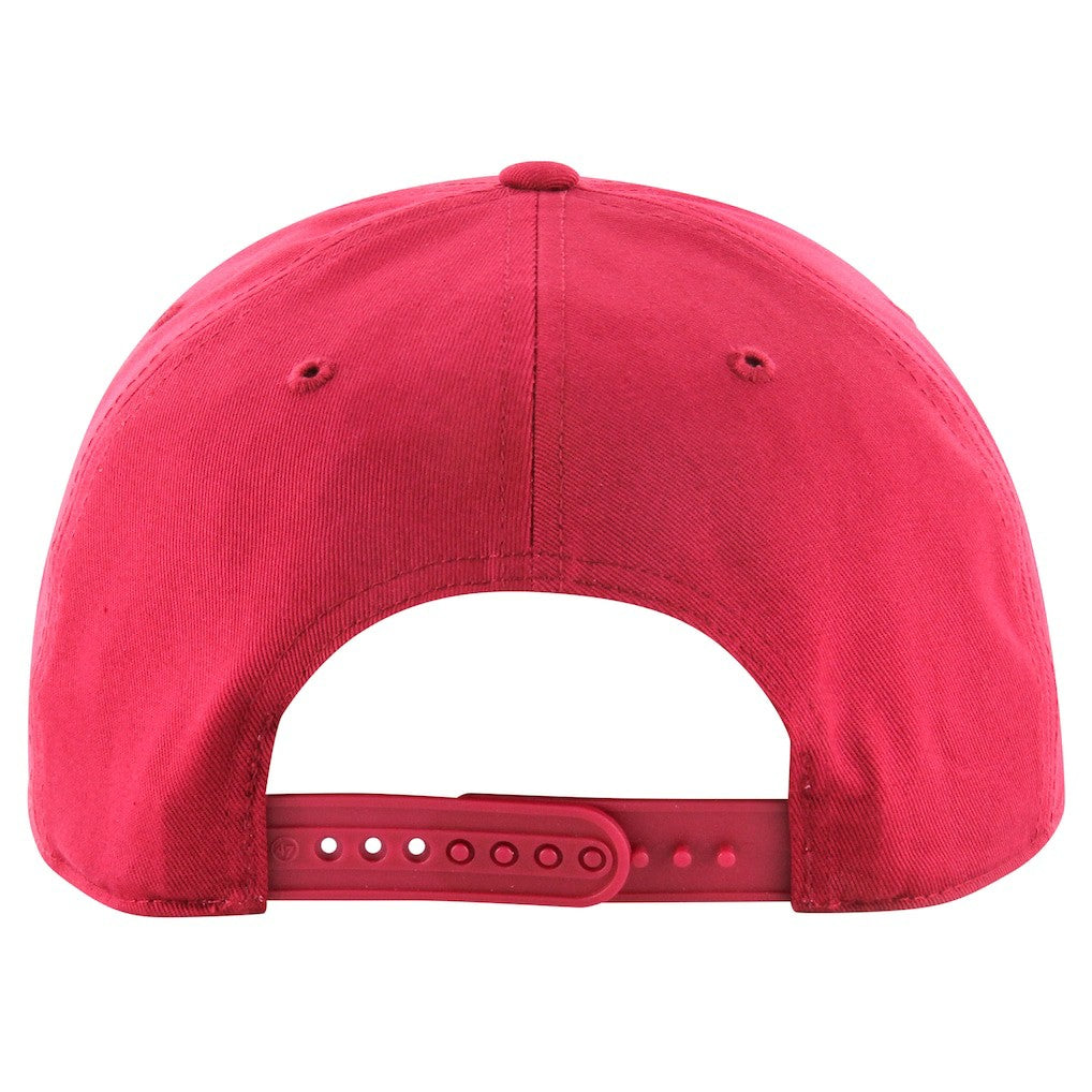 Arizona Cardinals '47 Hitch Adjustable Hat | NFL US