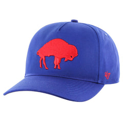 Buffalo Bills '47 Hitch Adjustable Hat | NFL US