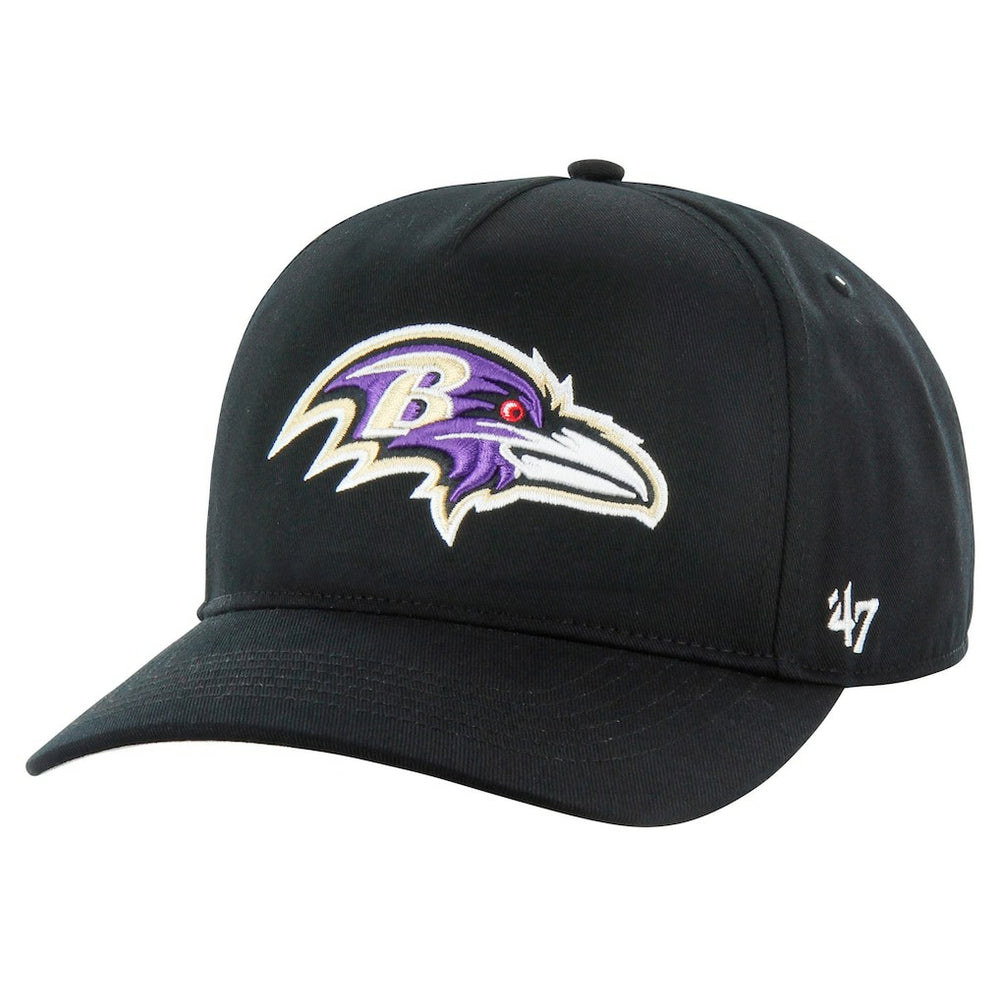 Baltimore Ravens '47 Hitch Adjustable Hat | NFL On sale