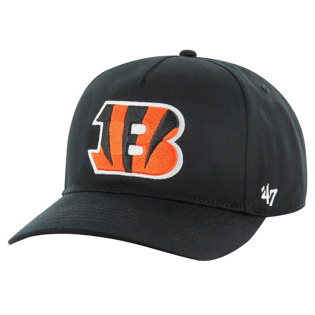 Cincinnati Bengals '47 Hitch Adjustable Hat | NFL Sale