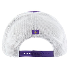 Minnesota Vikings '47 Downburst Relaxed Hitch Trucker Adjustable Hat | NFL Hot