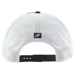 Philadelphia Eagles '47 Downburst Relaxed Hitch Trucker Adjustable Hat | NFL US