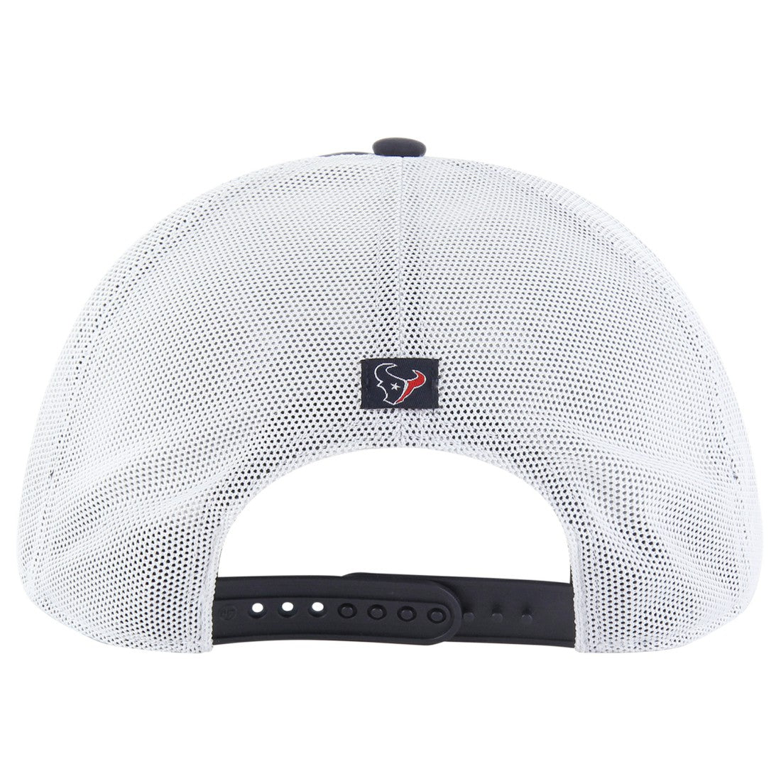 Houston Texans '47 Downburst Relaxed Hitch Trucker Adjustable Hat | NFL Hot