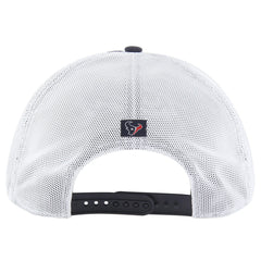 Houston Texans '47 Downburst Relaxed Hitch Trucker Adjustable Hat | NFL Hot