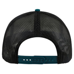 Philadelphia Eagles '47 Stack Line Hitch Trucker Adjustable Hat | NFL Discount